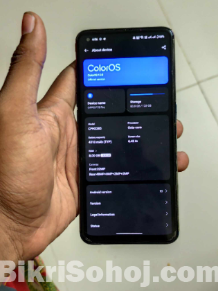 Oppo f19 pro